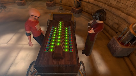 Escape Game Fort Boyard (Xbox One) - Xbox Live Key - ARGENTINA - 9