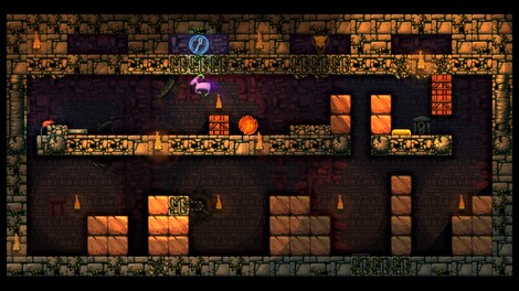 Escape Goat 2 GOG.COM Key GLOBAL - 12
