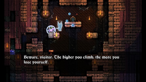 Escape Goat 2 GOG.COM Key GLOBAL - 11