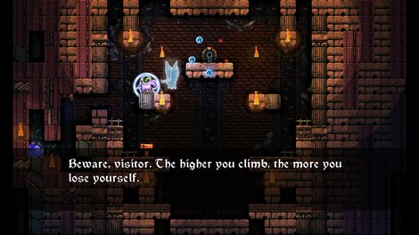 Escape Goat 2 GOG.COM Key GLOBAL - 8