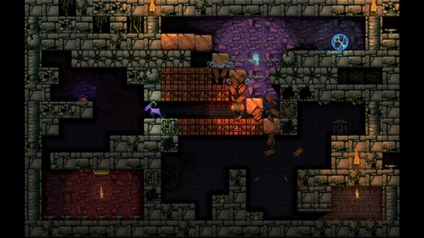 Escape Goat 2 GOG.COM Key GLOBAL - 3