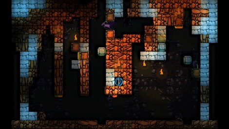 Escape Goat 2 Steam Key GLOBAL - 19