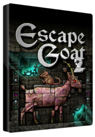Escape Goat 2 Steam Key GLOBAL - 15