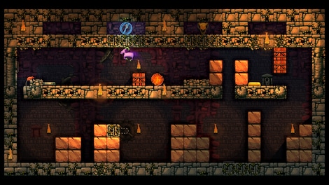 Escape Goat 2 Steam Key GLOBAL - 13