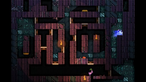 Escape Goat 2 Steam Key GLOBAL - 11