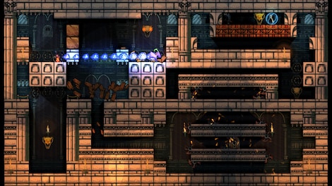 Escape Goat 2 Steam Key GLOBAL - 7