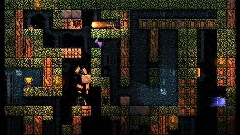 Escape Goat 2 Steam Key GLOBAL - 8