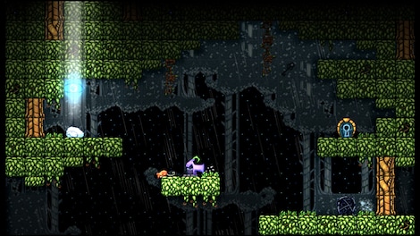 Escape Goat 2 Steam Key GLOBAL - 6