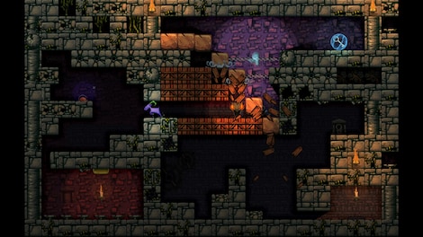 Escape Goat 2 Steam Key GLOBAL - 4
