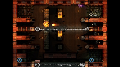 Escape Goat 2 Steam Key GLOBAL - 3