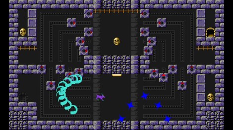 Escape Goat GOG.COM Key GLOBAL - 7