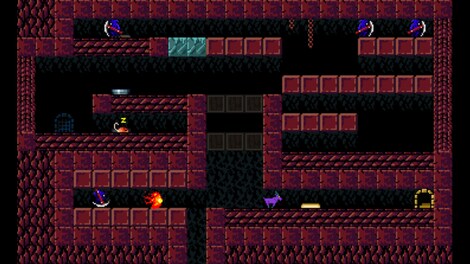 Escape Goat GOG.COM Key GLOBAL - 6