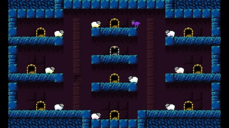 Escape Goat Steam Gift EUROPE - 3