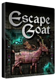 Escape Goat Steam Key GLOBAL - 9