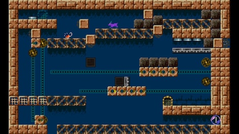 Escape Goat Steam Key GLOBAL - 8