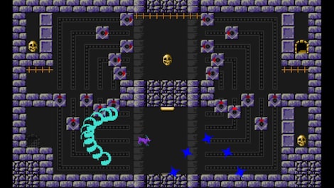 Escape Goat Steam Key GLOBAL - 7