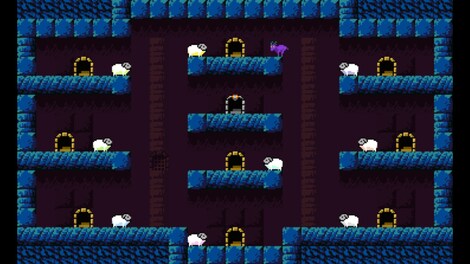 Escape Goat Steam Key GLOBAL - 3