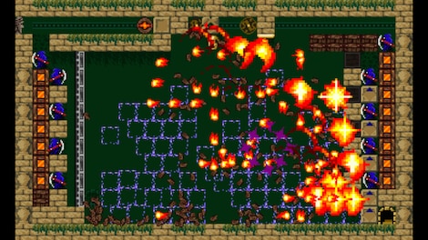 Escape Goat Steam Key GLOBAL - 4