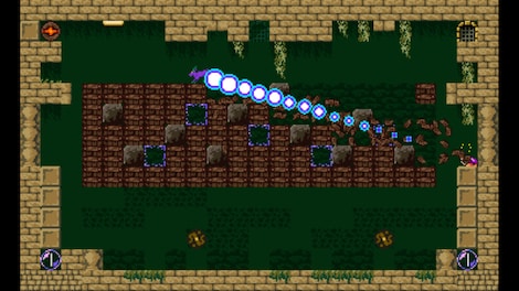 Escape Goat Steam Key GLOBAL - 2