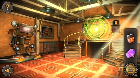 Escape Machine City: Airborne (PC) - Steam Key - GLOBAL - 6