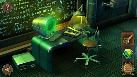 Escape Machine City: Airborne (PC) - Steam Key - GLOBAL - 5