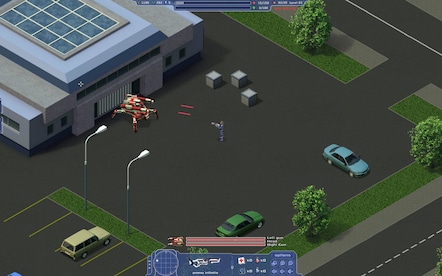 Escape Machines Steam Key GLOBAL - 3