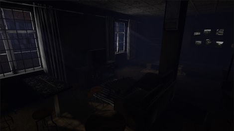 Escape Room VR: Stories Steam Gift EUROPE - 10
