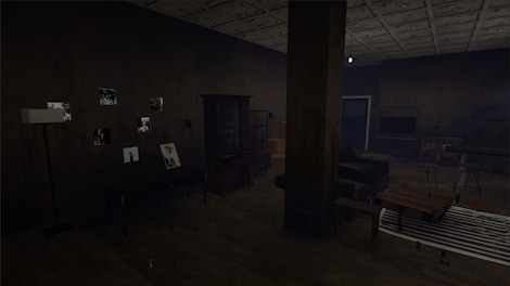 Escape Room VR: Stories Steam Gift EUROPE - 8