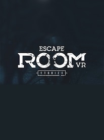 Escape Room VR: Stories Steam Gift EUROPE - 1