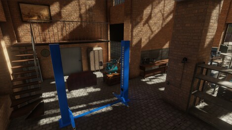 Escape Room VR: Stories Steam Key GLOBAL - 4