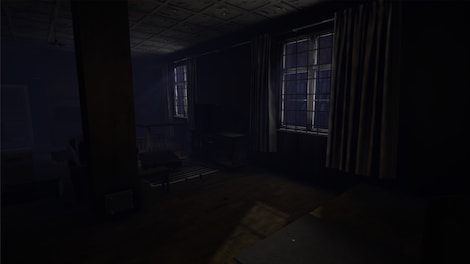 Escape Room VR: Stories Steam Key GLOBAL - 6