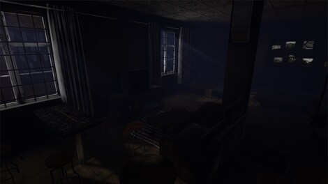 Escape Room VR: Stories Steam Key GLOBAL - 10