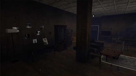 Escape Room VR: Stories Steam Key GLOBAL - 8