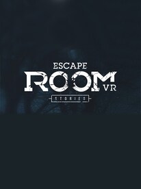Escape Room VR: Stories Steam Key GLOBAL - 1