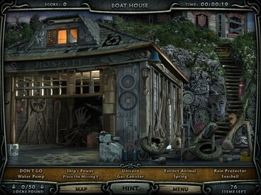 Escape Rosecliff Island (PC) - EA App Account - GLOBAL - 4