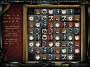 Escape Rosecliff Island (PC) - EA App Account - GLOBAL - 9