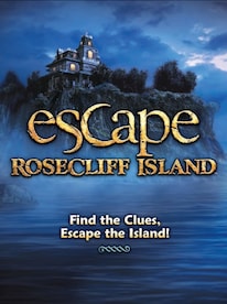Escape Rosecliff Island (PC) - EA App Account - GLOBAL - 1