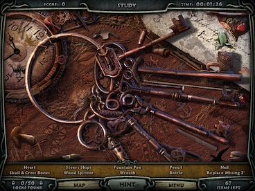 Escape Rosecliff Island (PC) - EA App Key - GLOBAL - 8