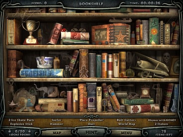 Escape Rosecliff Island (PC) - EA App Key - GLOBAL - 6