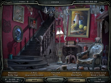Escape Rosecliff Island (PC) - EA App Key - GLOBAL - 3