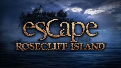 Escape Rosecliff Island (PC) - EA App Key - GLOBAL - 0
