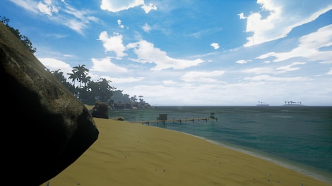 Escape: Sierra Leone Steam Gift GLOBAL - 6