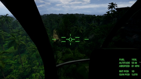 Escape: Sierra Leone Steam Gift GLOBAL - 0