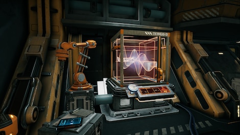 Escape Simulator 2 (PC) - Steam Account - GLOBAL - 10