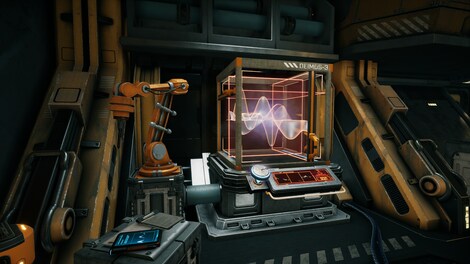 Escape Simulator 2 (PC) - Steam Gift - NORTH AMERICA - 10