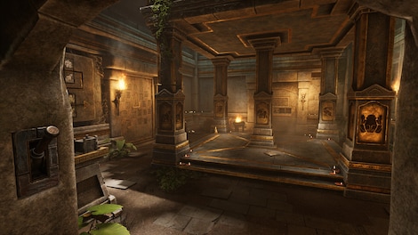 Escape Simulator 2 (PC) - Steam Key - GLOBAL - 8
