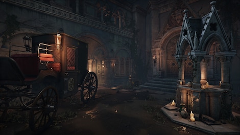 Escape Simulator 2 (PC) - Steam Key - GLOBAL - 12