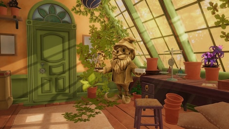 Escape Simulator: Magic DLC (PC) - Steam Gift - GLOBAL - 4