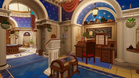Escape Simulator: Magic DLC (PC) - Steam Key - GLOBAL - 6