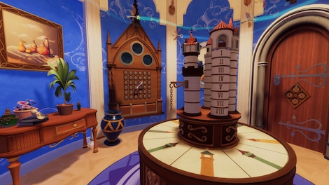 Escape Simulator: Magic DLC (PC) - Steam Key - GLOBAL - 9